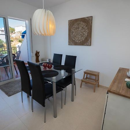 Penthouse Las Gaviotas Ii-2E Menyber Nerja Exteriér fotografie